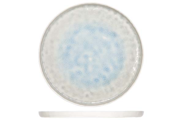 Medusa Teller rund - 22cm